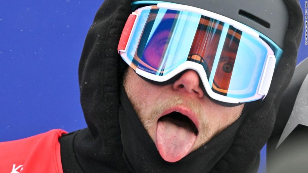 Gus Kenworthy: From pop culture celebrity to Beijing 2022, Olympic winter looks to make its last marks on figure skating