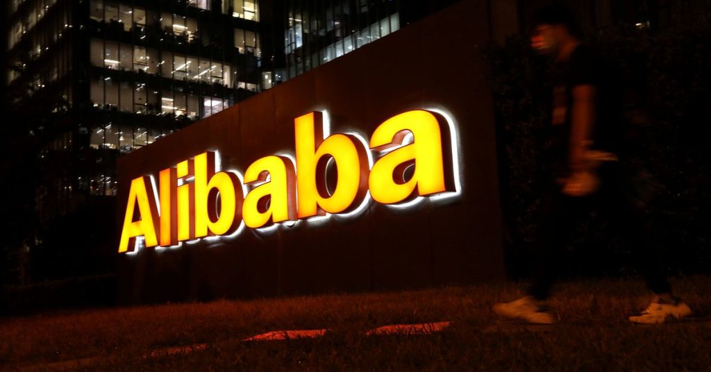 Alibaba Increases Share Repurchase To $25 Billion