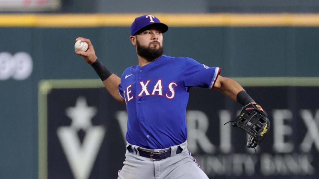 MLB Deals: Twins acquire Isiah Kiner-Falefa from Rangers for Mitch Garver in a three-player deal