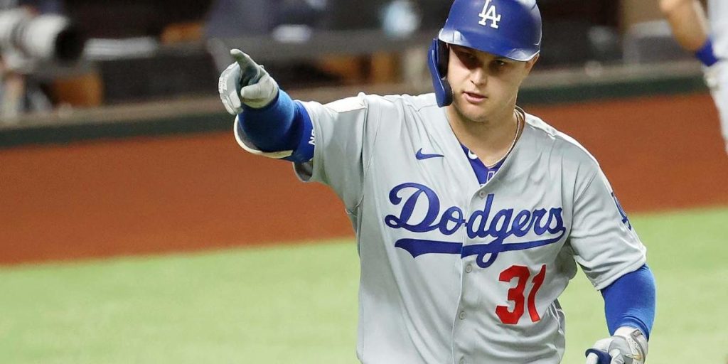 MLB rumors: Joc Pederson and Giants agree to MLB free agency contract