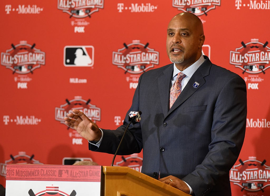 MLBPA launches fund for workers affected by MLB Lockout