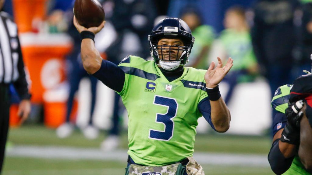 Russell Wilson trades with Broncos: Seahawks agree mega move that will send QB star to Denver