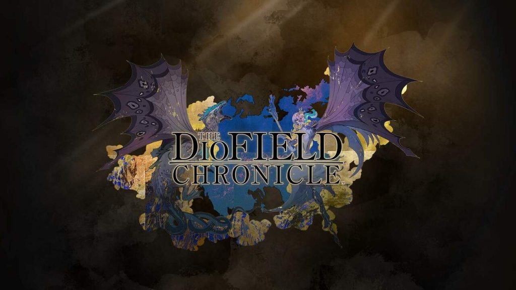 Square Enix Unveils DioField Chronicle, a New Strategy RPG Coming to Switch in 2022