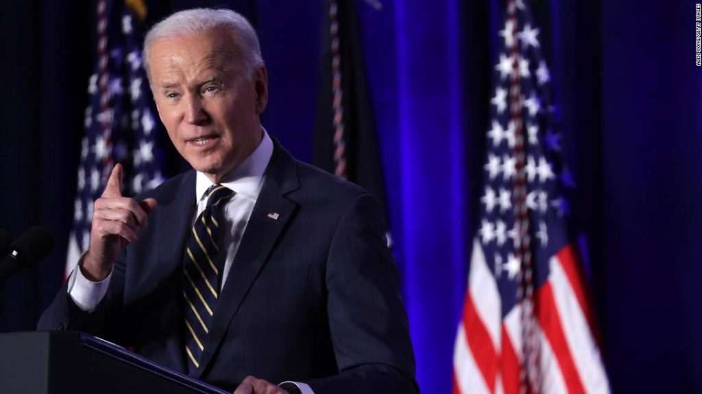 The White House is in early discussions about Biden's travel to Europe