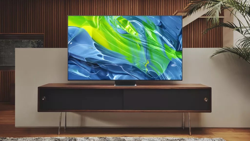 Samsung S95B QD-OLED TV: Release Date, Specifications, and Pricing