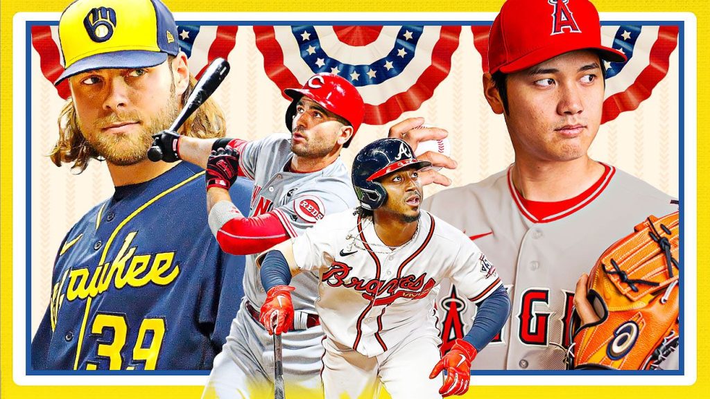 MLB Opening Day 2022 - What to Watch, Live Updates & Quick Prototypes as Baseball Returns