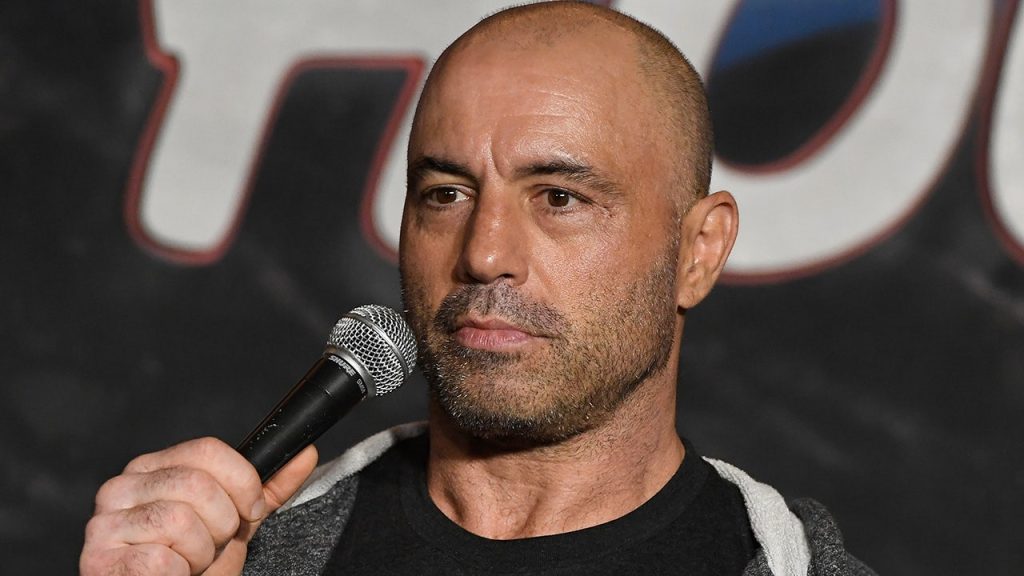 Joe Rogan claims the Spotify controversy increased his subscriber count by 2 million