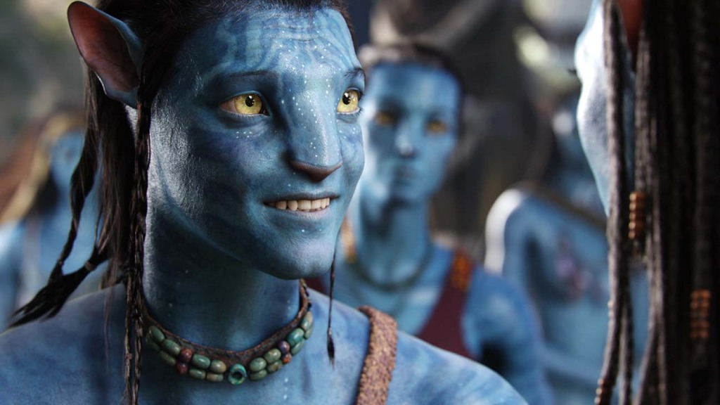 Avatar 2 preview at CinemaCon - The Hollywood Reporter
