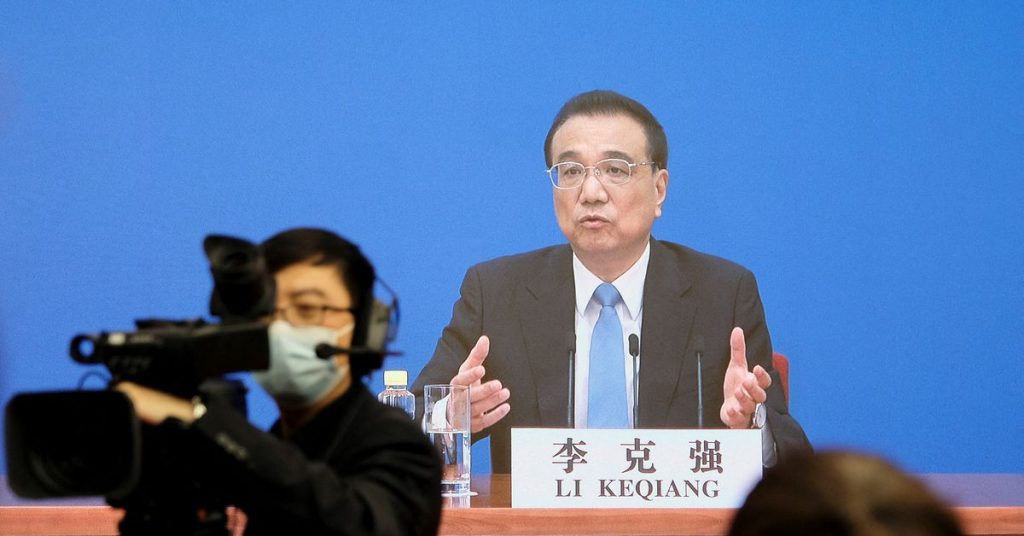 China tells the EU that it will seek peace in Ukraine in its own way
