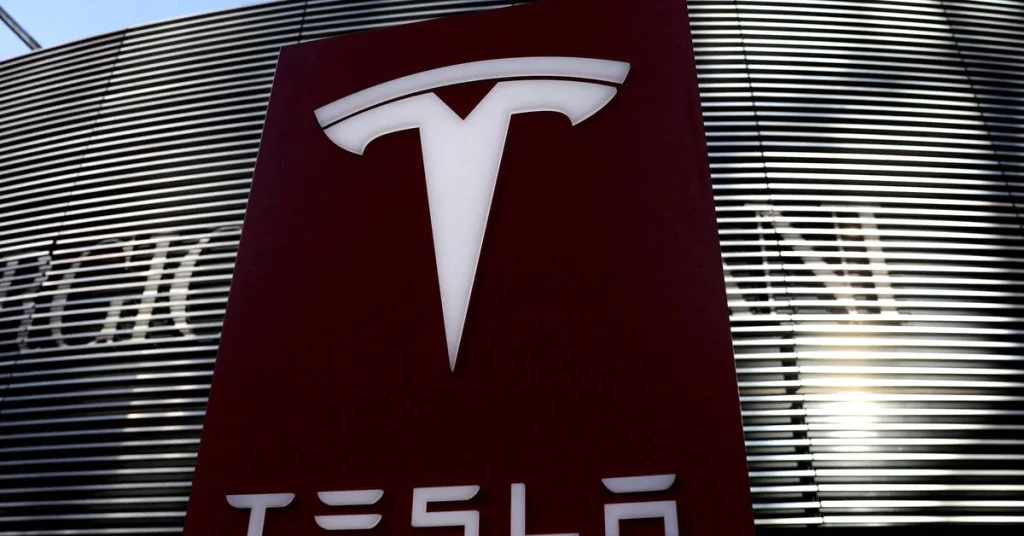 Judge finds Tesla liable to former black worker who alleges bias, but understates his payout