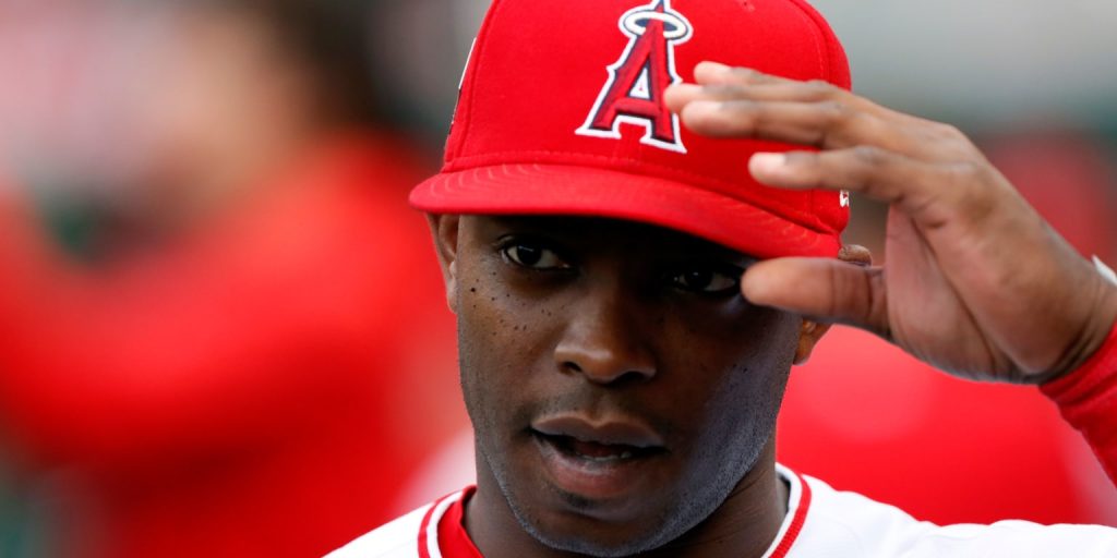 Justin Upton appointed