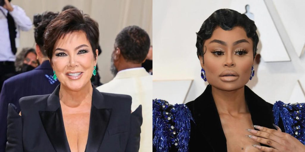 Kris Jenner testifies that Kylie and Tyga told her Blac Chyna threatened Kylie