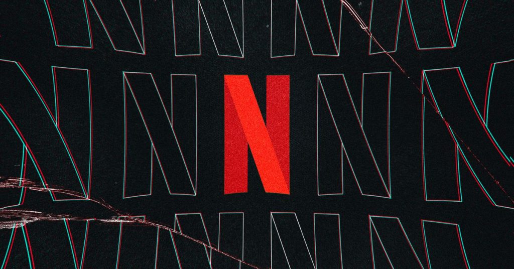 Netflix blames 100 million subscribers for password for disrupting subscriber growth