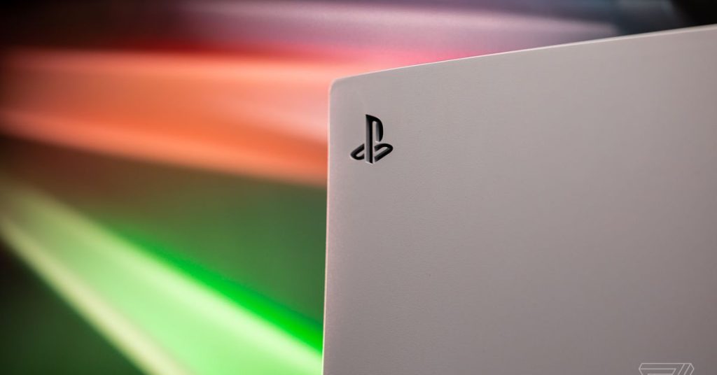 PlayStation Network experienced an outage that caused problems for PS4 and PS5 owners