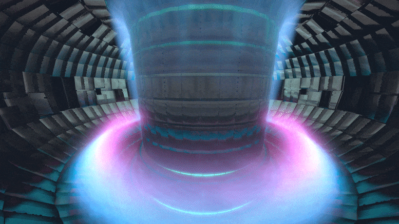 A new basic law that unlocks the limitations of fusion energy