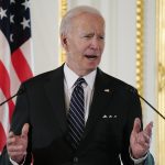 Biden: America will intervene in the army to defend Taiwan