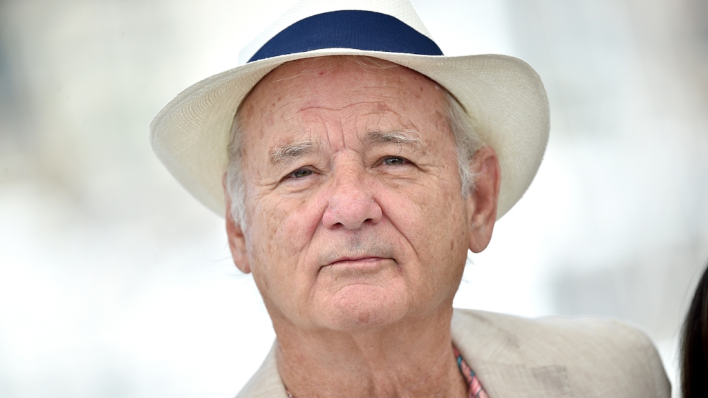 Bill Murray Speaks Out After 'Being Deadly' Group Complaint - The Hollywood Reporter