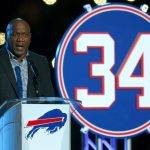 Buffalo Bills Hall of Famers plans to help shoot victims and families
