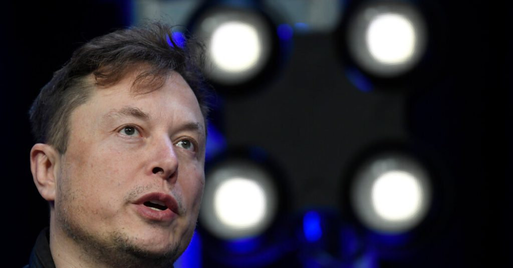 Elon Musk says Twitter deal "can't move forward" in the current situation
