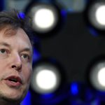 Elon Musk says Twitter deal “can’t move forward” in the current situation