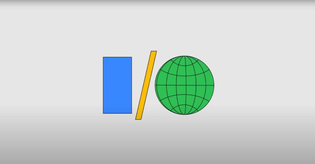 Google IO 2022 Keynote: Watch here