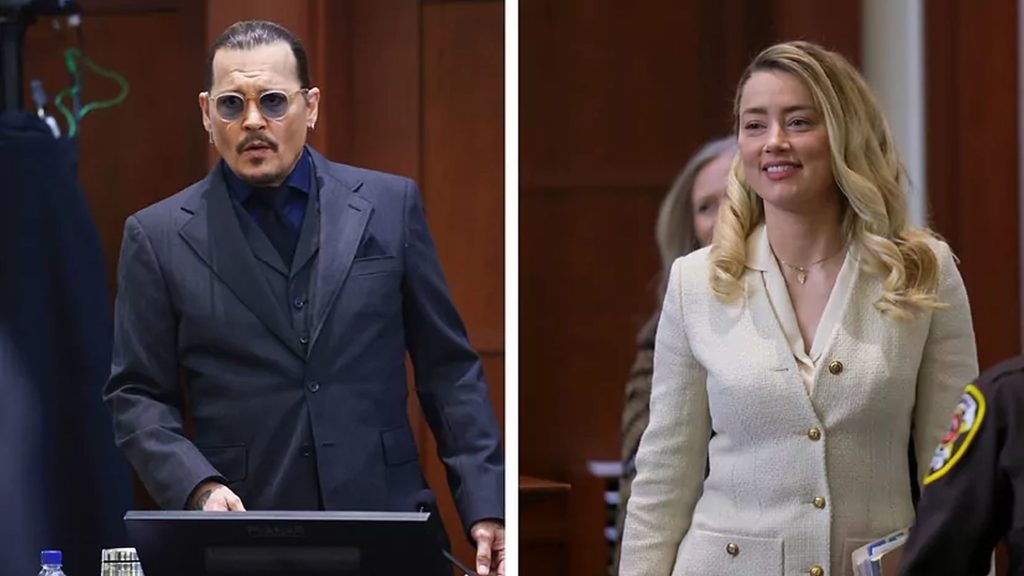 Johnny Depp vs Amber Heard Live Streaming: Day 14 of defamation trial