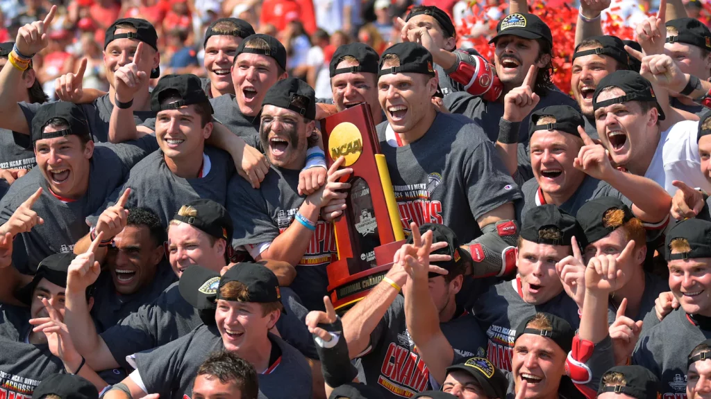 Maryland men's lacrosse wins the National Championship