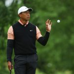 PGA Championship 2022 LIVE: Leaderboard and latest updates with Rory McIlroy in the mix after Tiger Woods cuts