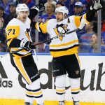 Penguins GM – “In a Perfect World,” Evgeni Malkin and Kris Letang Will Reside in Pittsburgh