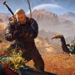 The Witcher 3 release window for PS5 and Xbox Series X |  S tight for this year