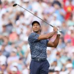 Tiger Woods is back in action, and here’s how he performed in the PGA Championship
