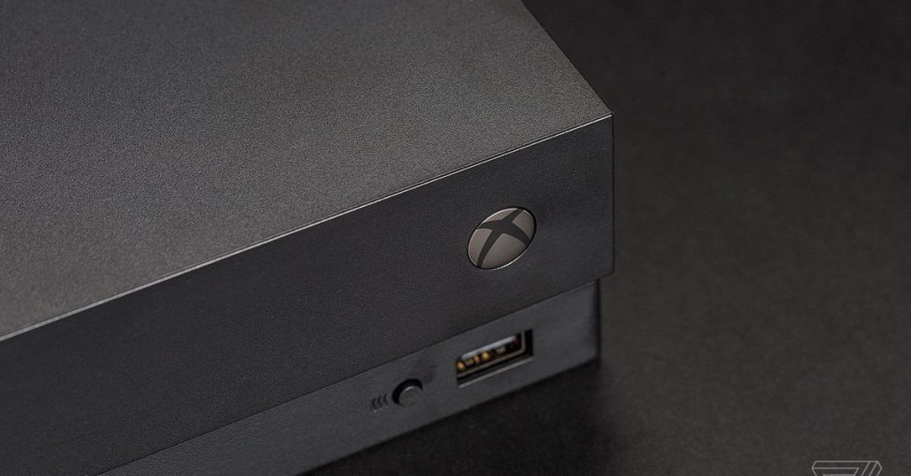 Xbox Live recovers from outage of several hours