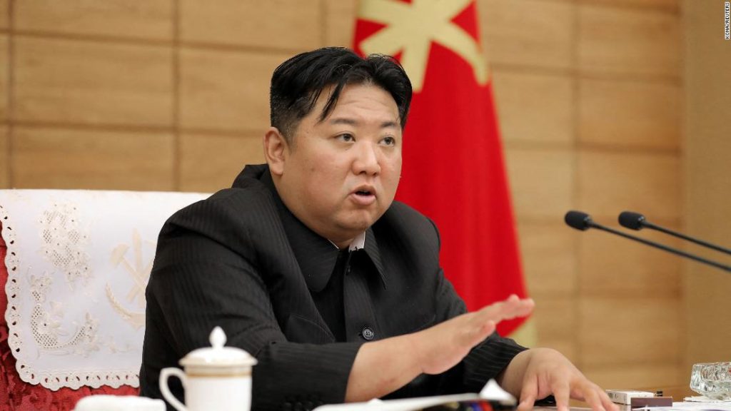 South Korea says North Korea has fired 8 short-range ballistic missiles off its east coast