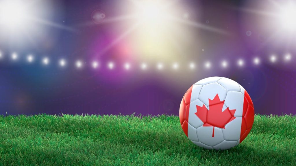 Canadians boycott men's soccer match with Panama