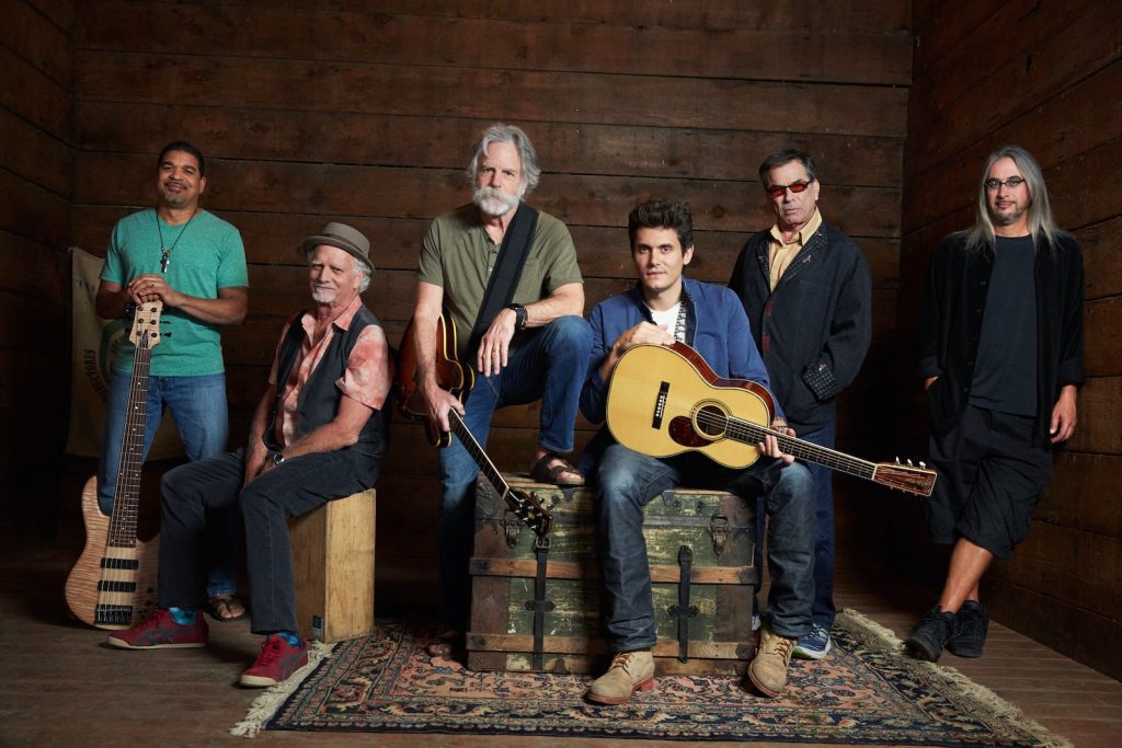Dead and Co.  Tour 2022 with 'Dear Mr.Fantasy' and 'Hey Jude'