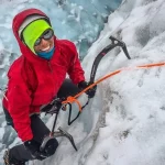 Ice Climbing: Should You Do It?