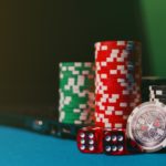 Casino trends for 2023