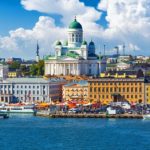 WHY YOU SHOULD GO TO FINLAND