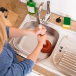 Effective Techniques for Clearing a Clogged Kitchen Sink