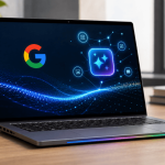 Google Introduces AI-Focused “Googlebook” Laptop Platform